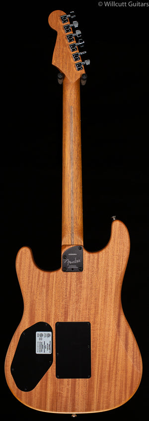 Fender American Acoustasonic Stratocaster Dakota Red (045)