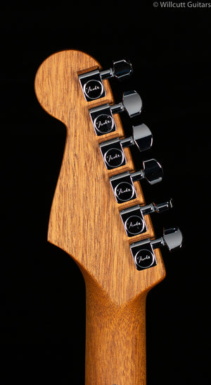 Fender American Acoustasonic Stratocaster Dakota Red (045)