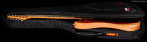 Fender American Acoustasonic Stratocaster Dakota Red (045)