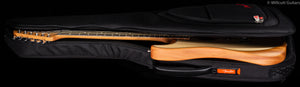 Fender American Acoustasonic Strat Natural Ebony Fingerboard (196)
