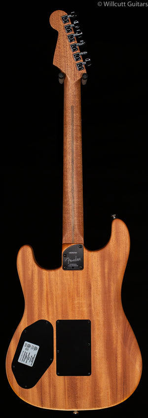 Fender American Acoustasonic Stratocaster Dakota Red (276)