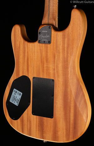 Fender American Acoustasonic Stratocaster Dakota Red (276)