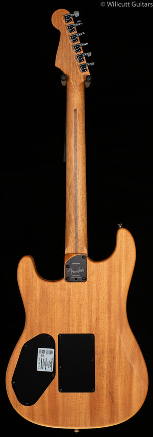 Fender American Acoustasonic Stratocaster 3-Tone Sunburst (352)