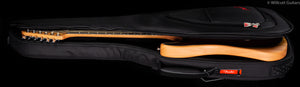 Fender American Acoustasonic Stratocaster 3-Tone Sunburst (352)