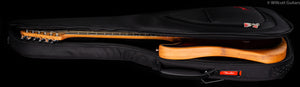 Fender American Acoustasonic Stratocaster 3-Tone Sunburst (658)