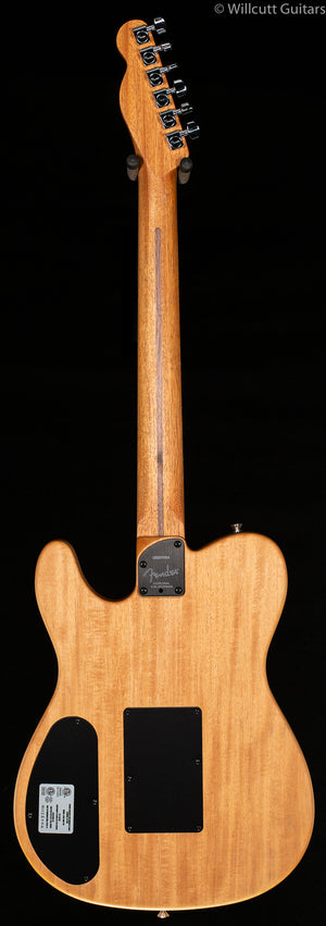 Fender American Acoustasonic Telecaster Flag