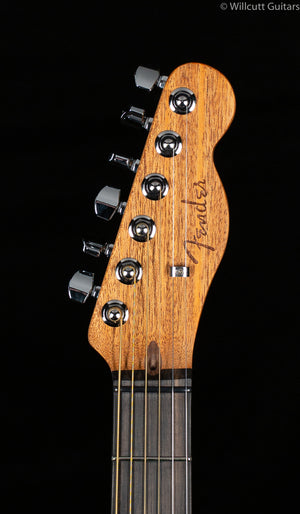 Fender American Acoustasonic Telecaster Flag