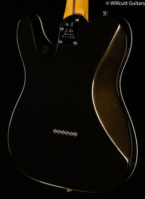 Fender American Ultra Telecaster Texas Tea Rosewood