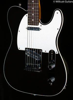 Fender American Ultra Telecaster Texas Tea Rosewood