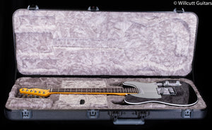 Fender American Ultra Telecaster Texas Tea Rosewood