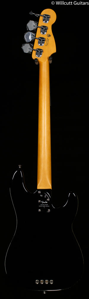 Fender American Professional II Precision Bass Maple Fingerboard Left-Hand Bass Guitar (490)