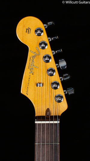 Fender American Professional II Stratocaster Rosewood Fingerboard 3-Color Sunburst Left-Hand (450)