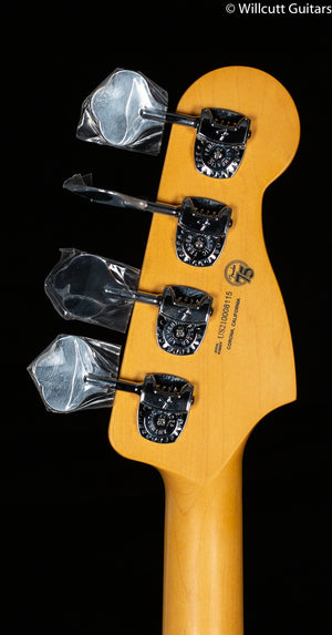 Fender American Professional II Precision Bass Olympic White Left-Hand