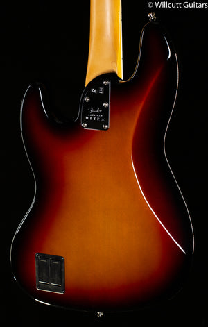 Fender American Ultra Jazz Bass Rosewood Fingerboard Ultraburst