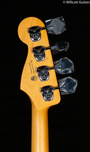 Fender American Ultra Jazz Bass Rosewood Fingerboard Ultraburst