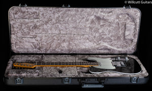 Fender American Ultra Telecaster Texas Tea Rosewood