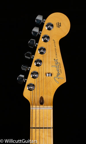 Fender American Professional II Stratocaster Sienna Sunburst Maple Fingerboard (629)