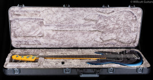 Fender American Professional II Jazz Bass Fretless Rosewood Fingerboard Dark Night