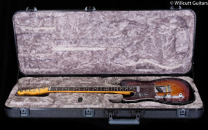 Fender American Professional II Telecaster Rosewood Fingerboard 3-Color Sunburst Left-Hand