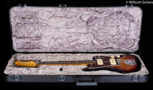 Fender American Professional II Jazzmaster Rosewood Fingerboard 3-Color Sunburst