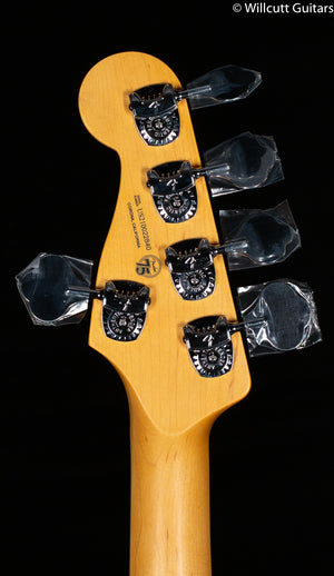 Fender American Professional II Precision Bass V Olympic White