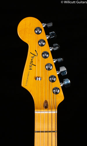 Fender American Ultra Stratocaster Maple Fingerboard Ultraburst Left-Hand (611)