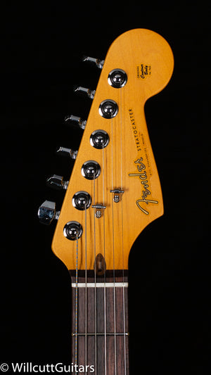 Fender Cory Wong Stratocaster Sapphire Blue Transparent Rosewood Fingerboard