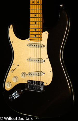 Fender American Ultra Stratocaster Texas Tea Lefty (482)