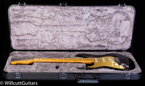 Fender American Ultra Stratocaster Texas Tea Lefty (482)