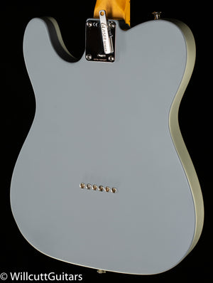 Fender Brent Mason Telecaster Primer Gray