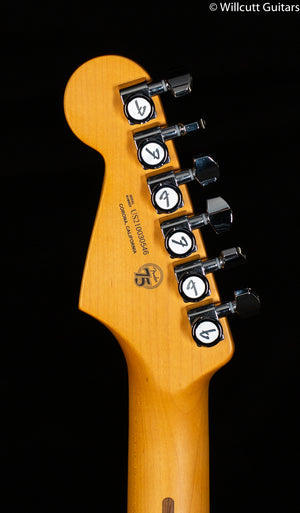 Fender Ultra Luxe Stratocaster Rosewood Fingerboard 2-Color Sunburst