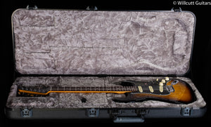 Fender Ultra Luxe Stratocaster Rosewood Fingerboard 2-Color Sunburst