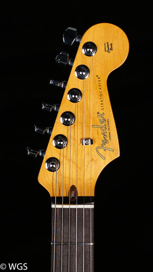 Fender American Professional II Stratocaster 3-Color Sunburst Rosewood Fingerboard (229)