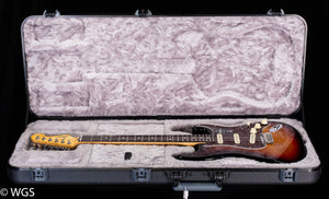 Fender American Professional II Stratocaster 3-Color Sunburst Rosewood Fingerboard (229)