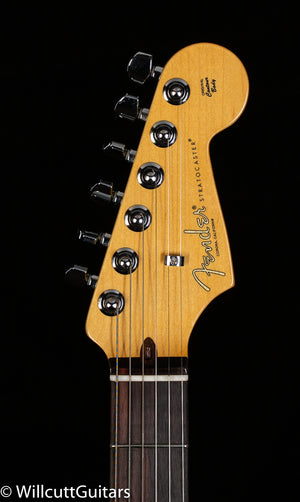 Fender American Professional II Stratocaster Olympic White (818)