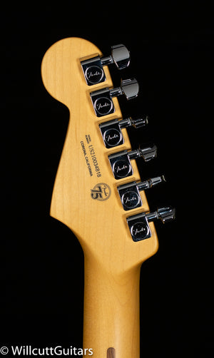 Fender American Professional II Stratocaster Olympic White (818)