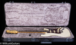 Fender American Professional II Stratocaster Olympic White (818)