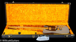 Fender Brent Mason Telecaster Primer Gray