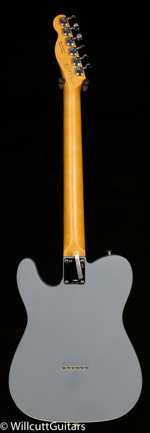 Fender Brent Mason Telecaster Primer Gray