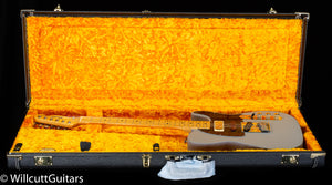 Fender Brent Mason Telecaster Primer Gray