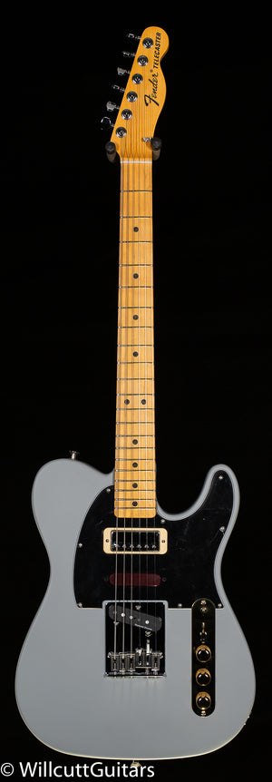 Fender Brent Mason Telecaster Primer Gray