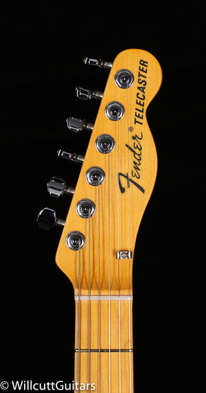Fender Brent Mason Telecaster Primer Gray