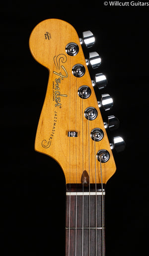 Fender American Professional II Jazzmaster Dark Night Lefty