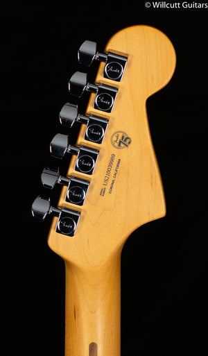 Fender American Professional II Jazzmaster Dark Night Lefty