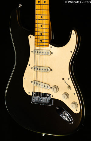 Fender American Ultra Stratocaster Texas Tea (393)