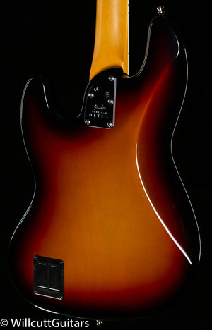 Fender American Ultra Jazz Bass Rosewood Fingerboard Ultraburst