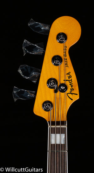 Fender American Ultra Jazz Bass Rosewood Fingerboard Ultraburst