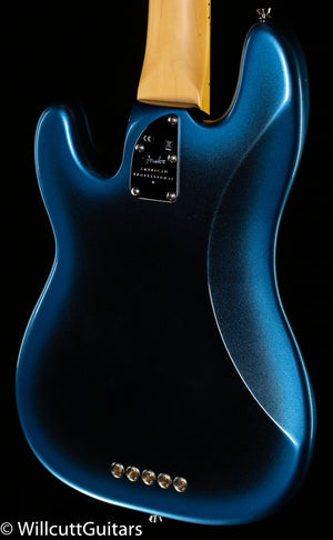 Fender American Professional II Precision Bass V Maple Fingerboard Dark Night
