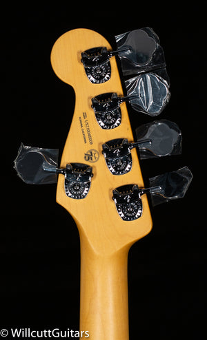 Fender American Professional II Precision Bass V Maple Fingerboard Dark Night