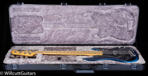 Fender American Professional II Precision Bass V Maple Fingerboard Dark Night